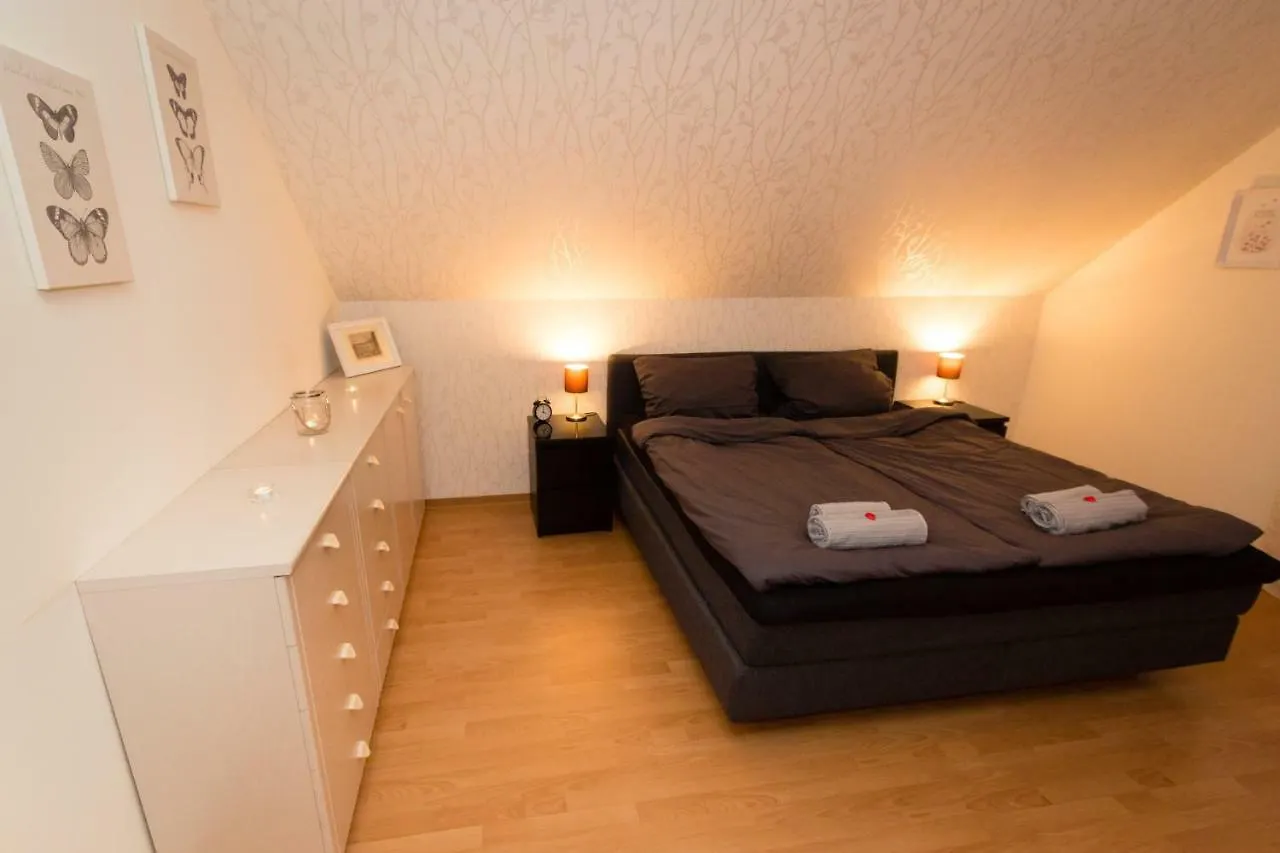 Fewo Wolks Apartment Leipzig 0*,  Germany